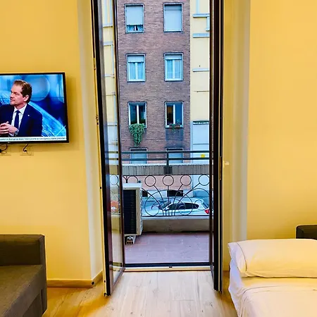 Elegant Apartment *