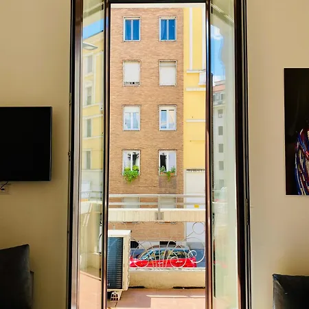 Apartment Elegant *