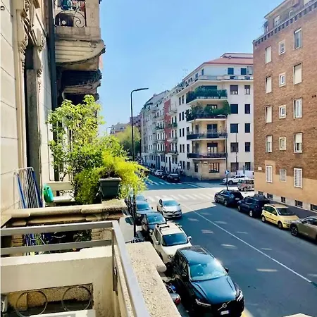 Elegant * Milan