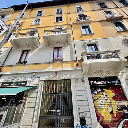 Elegant * Milan