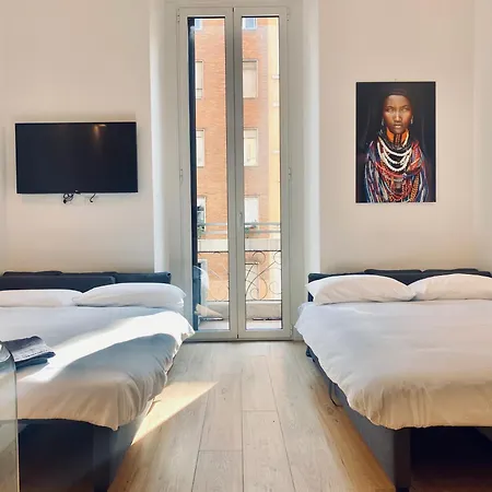 Daire Elegant Milano
