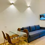 Elegant Apartamento Milán