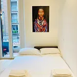 Apartamento Elegant Milán