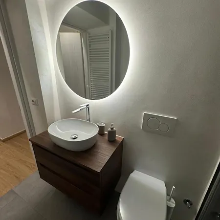 Elegant Apartment Milan