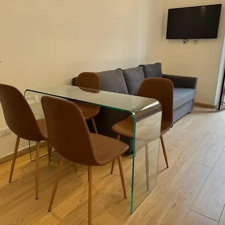 Elegant Apartment