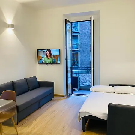 Apartment Elegant