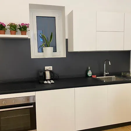 Apartment Elegant *