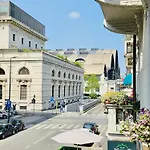 Апартаменты Elegant