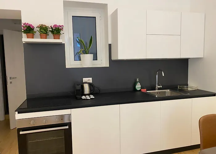 Apartament Elegant *