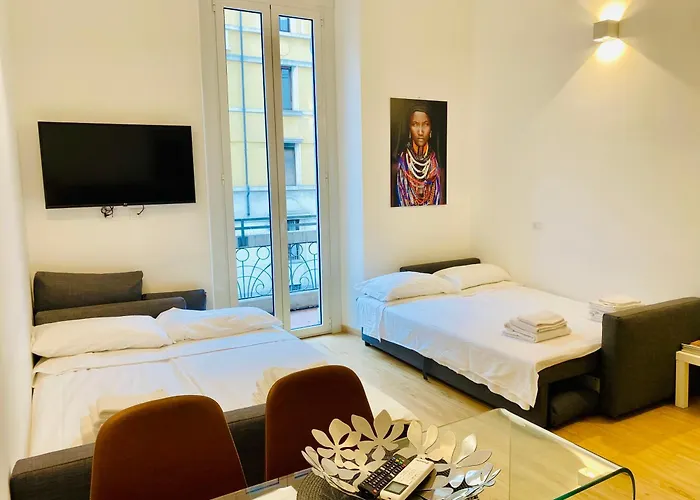 Apartament Elegant *